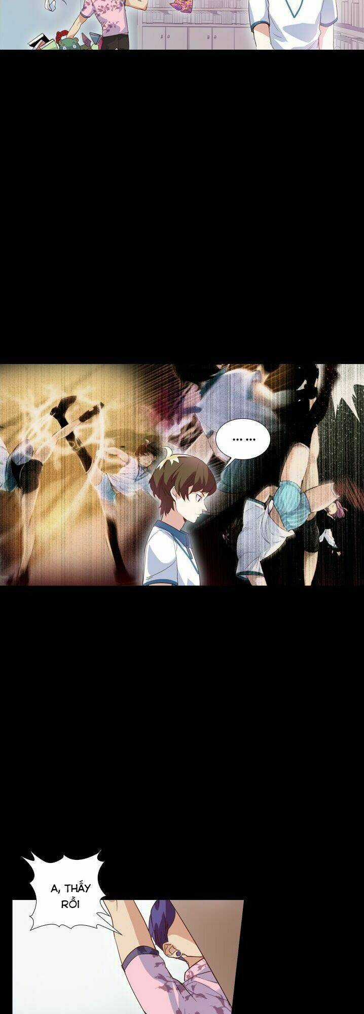 Vua Biến Thái Chapter 7 trang 35