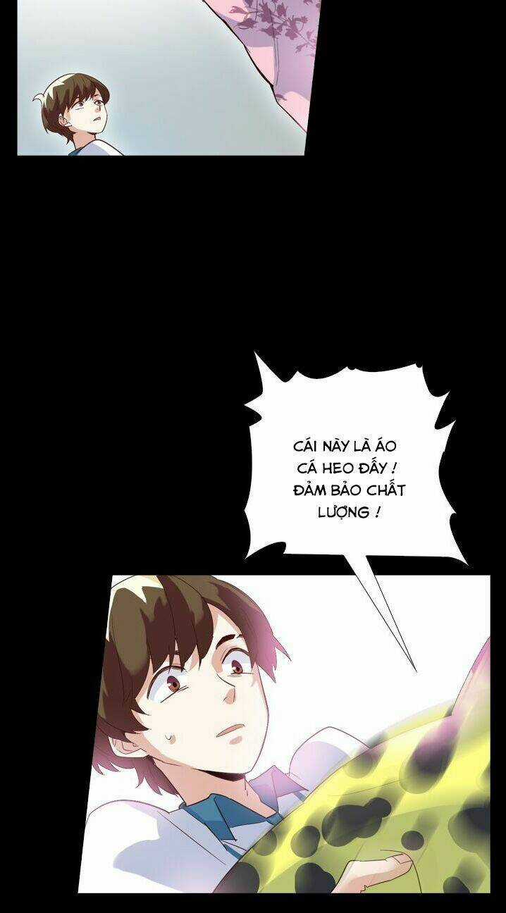 Vua Biến Thái Chapter 7 trang 36