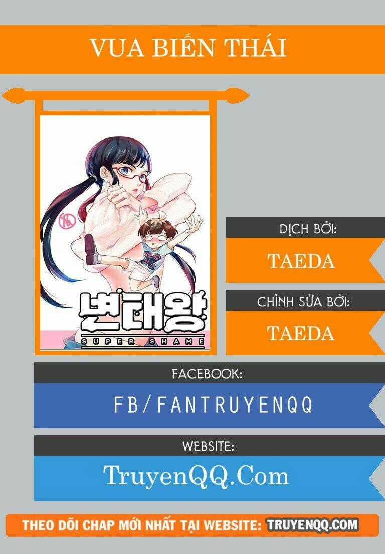 Vua Biến Thái Chapter 7 trang 38