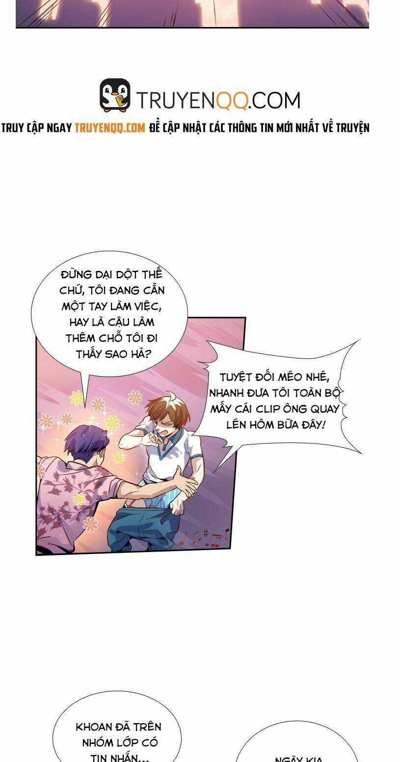 Vua Biến Thái Chapter 7 trang 7