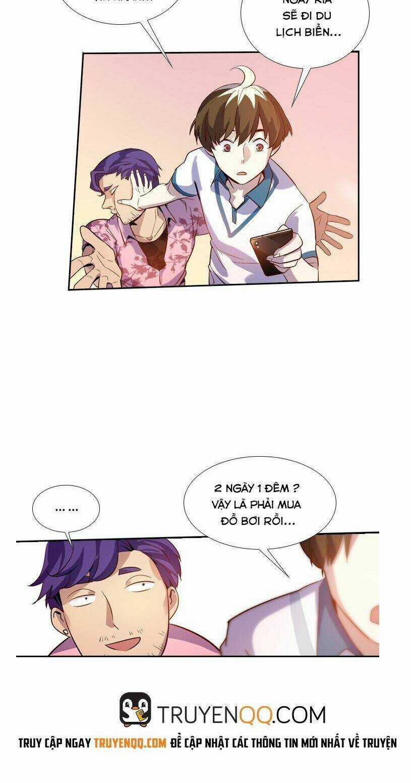 Vua Biến Thái Chapter 7 trang 8