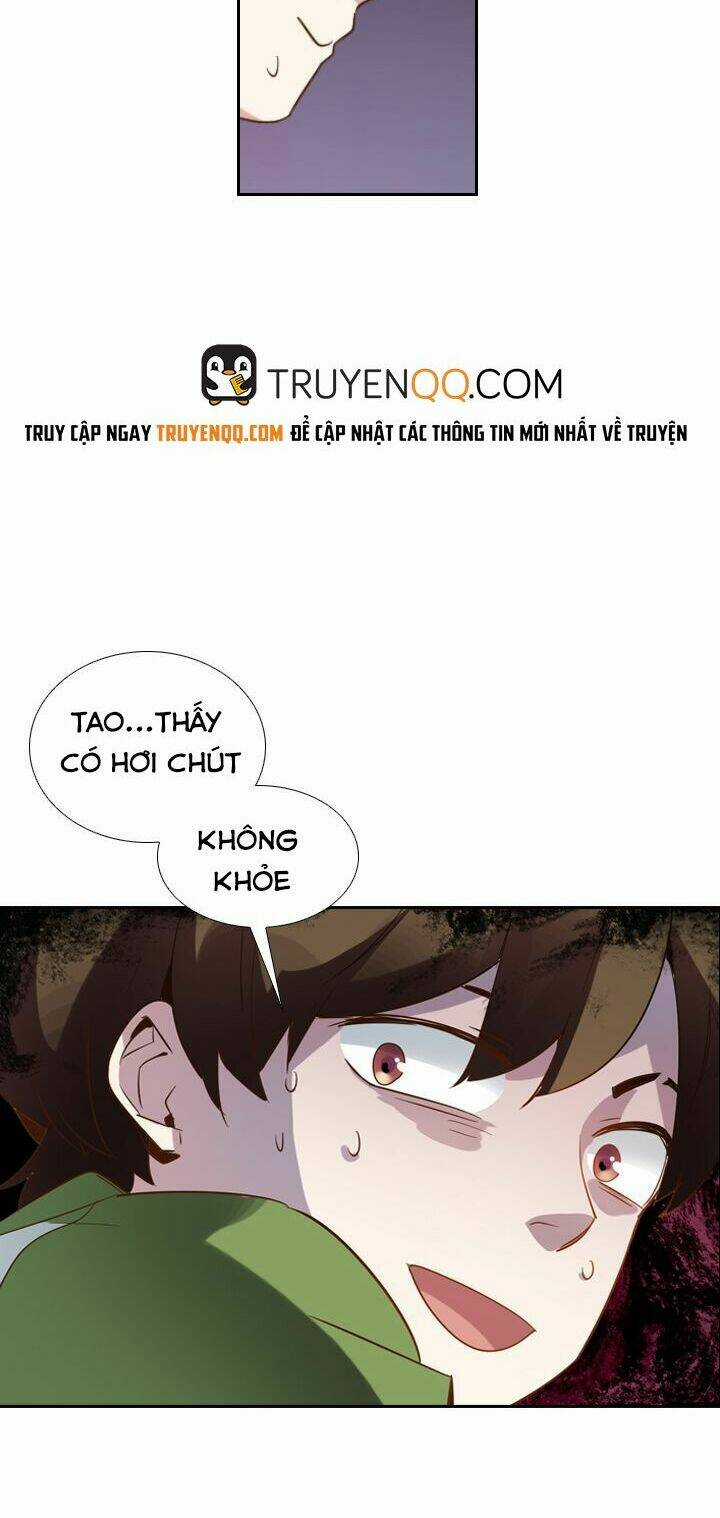 Vua Biến Thái Chapter 8 trang 12