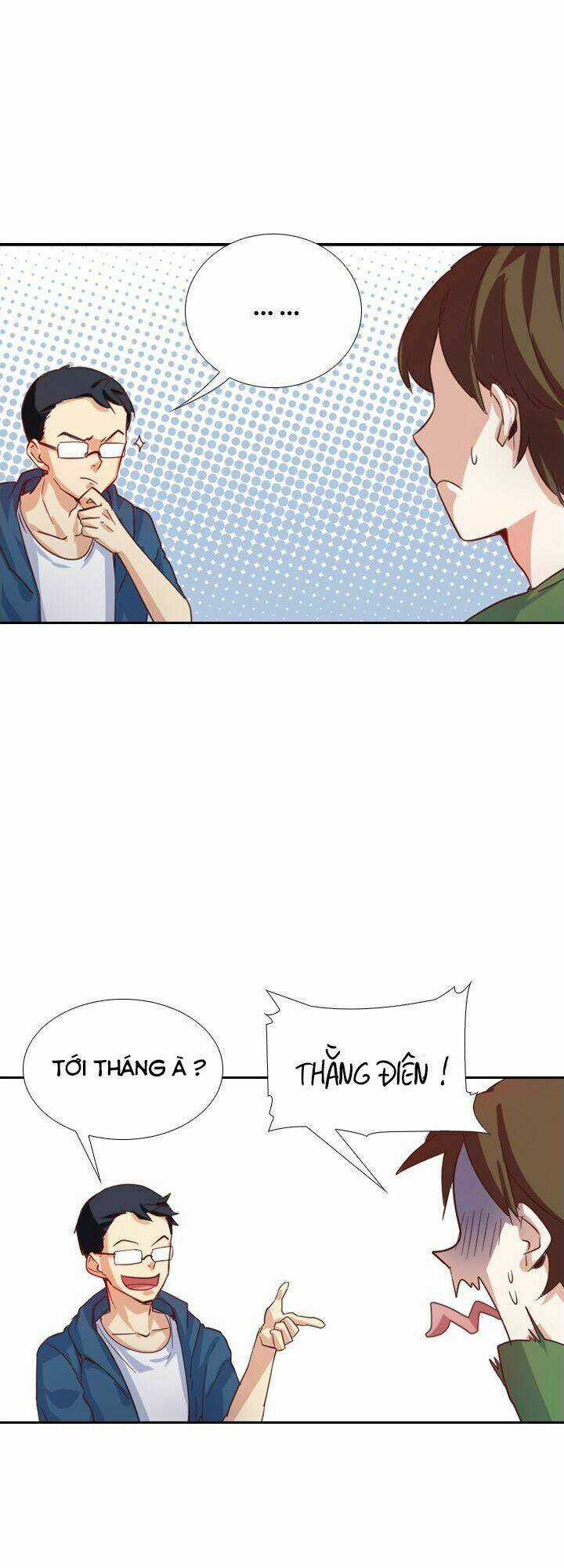 Vua Biến Thái Chapter 8 trang 13