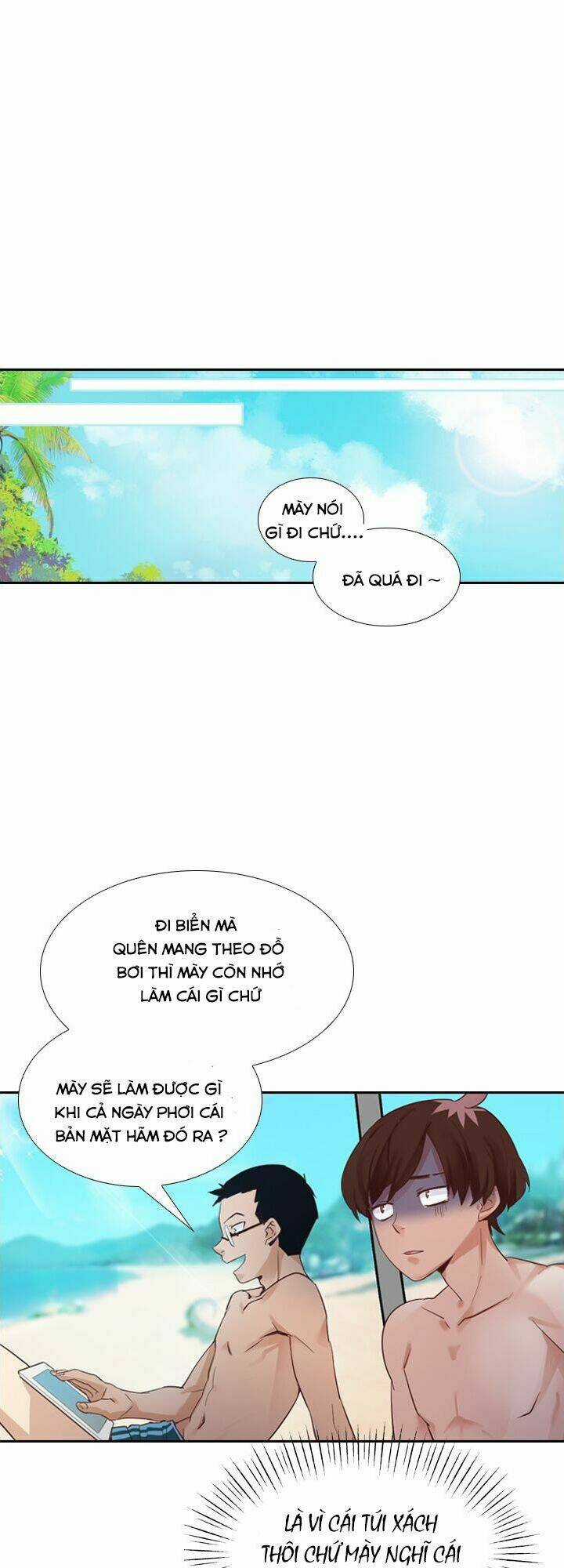 Vua Biến Thái Chapter 8 trang 14