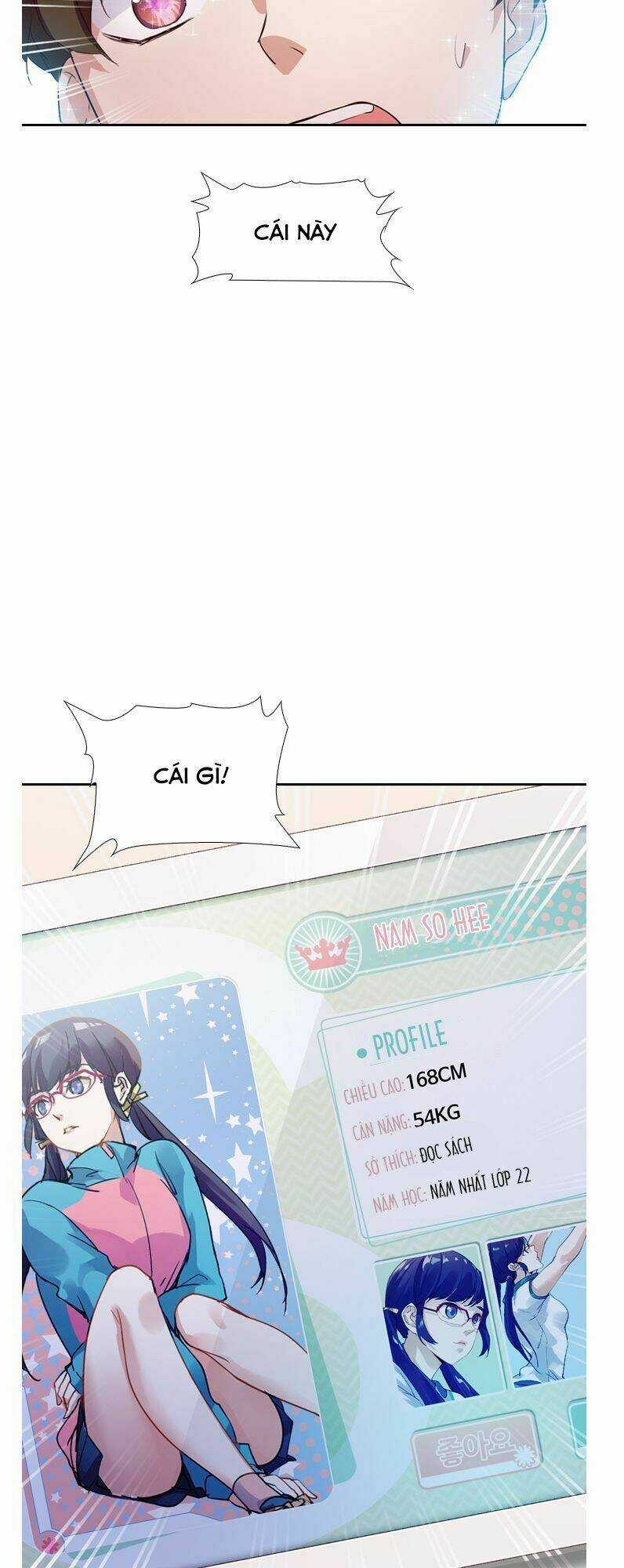 Vua Biến Thái Chapter 8 trang 21