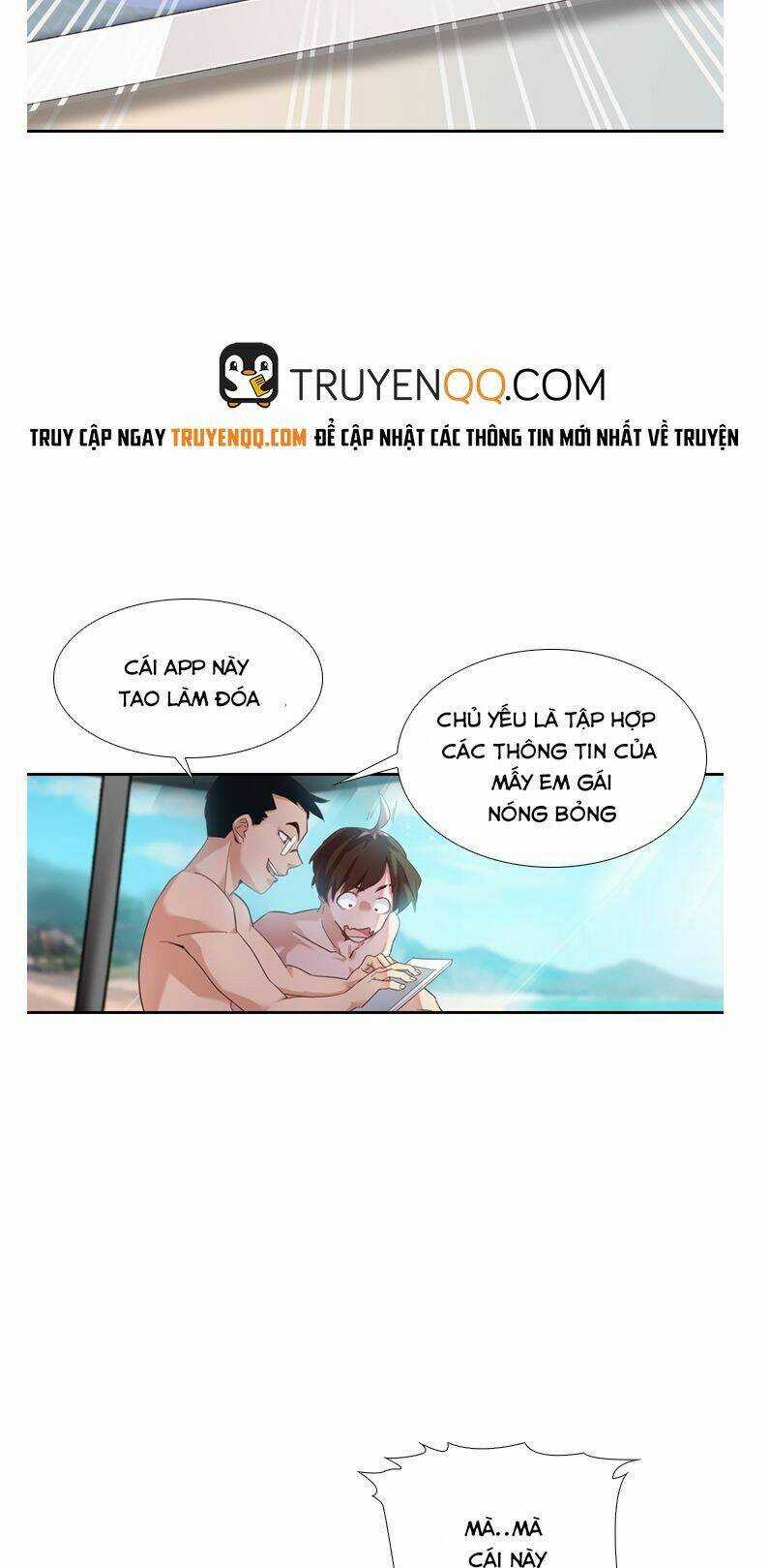 Vua Biến Thái Chapter 8 trang 22