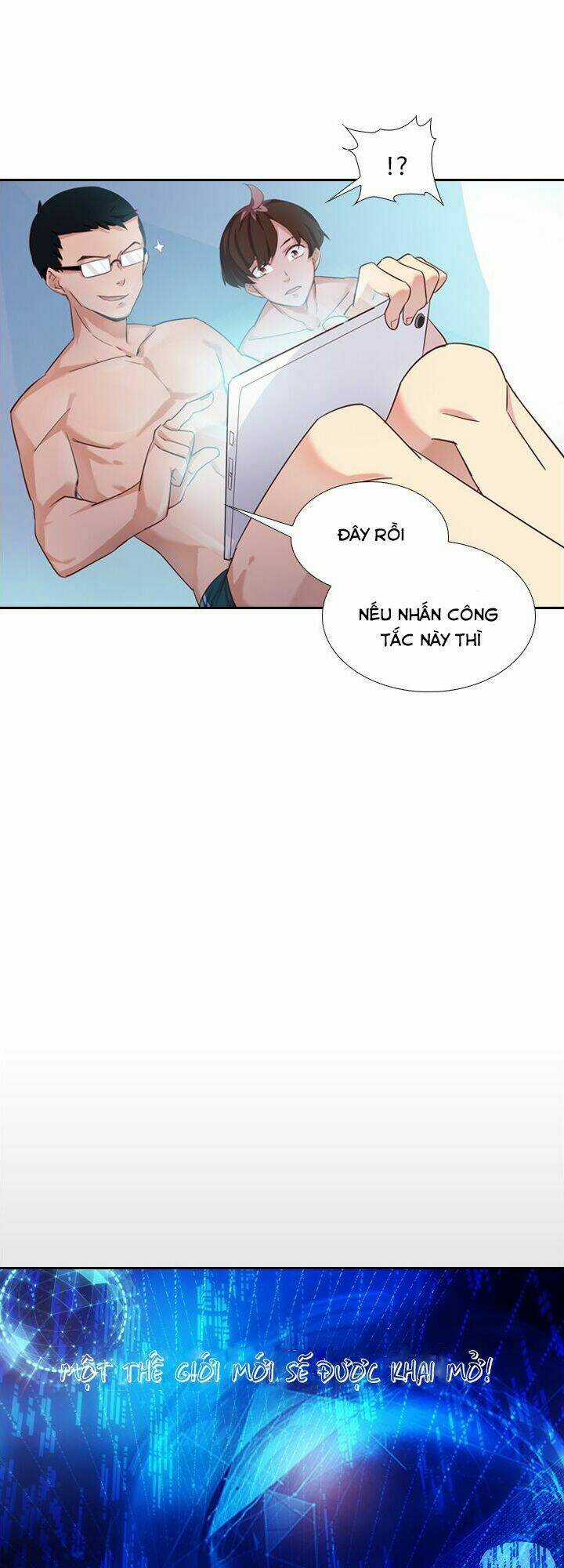 Vua Biến Thái Chapter 8 trang 24