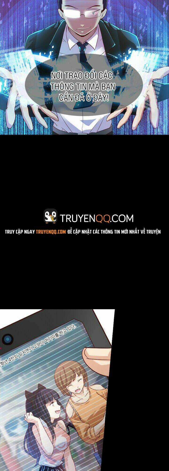 Vua Biến Thái Chapter 8 trang 27