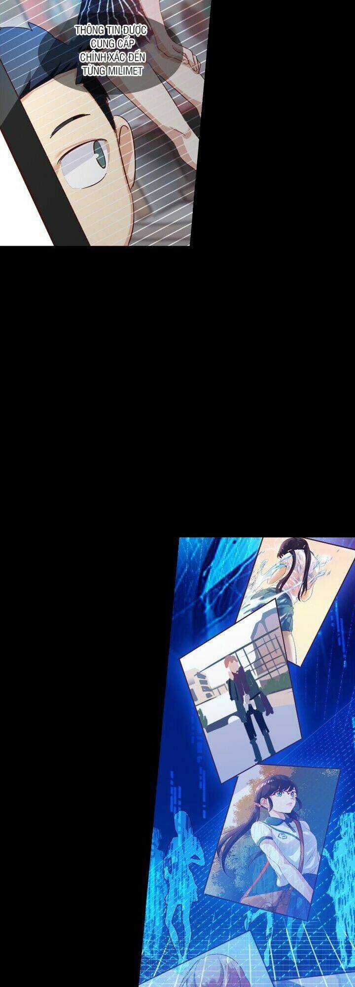 Vua Biến Thái Chapter 8 trang 28