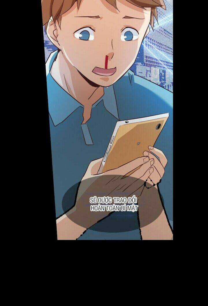 Vua Biến Thái Chapter 8 trang 30