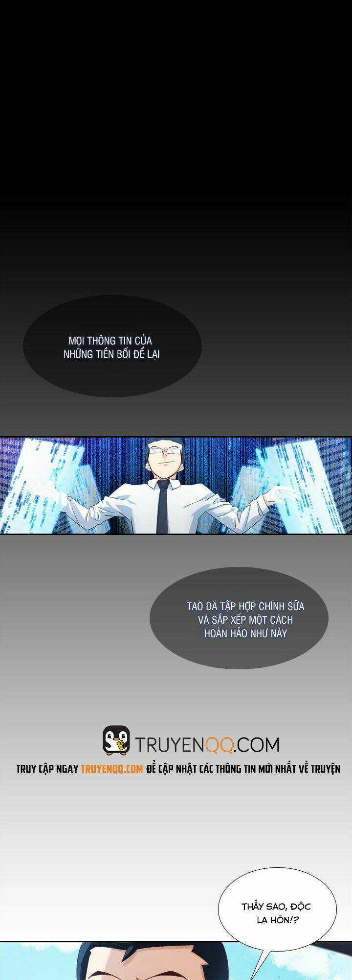 Vua Biến Thái Chapter 8 trang 31