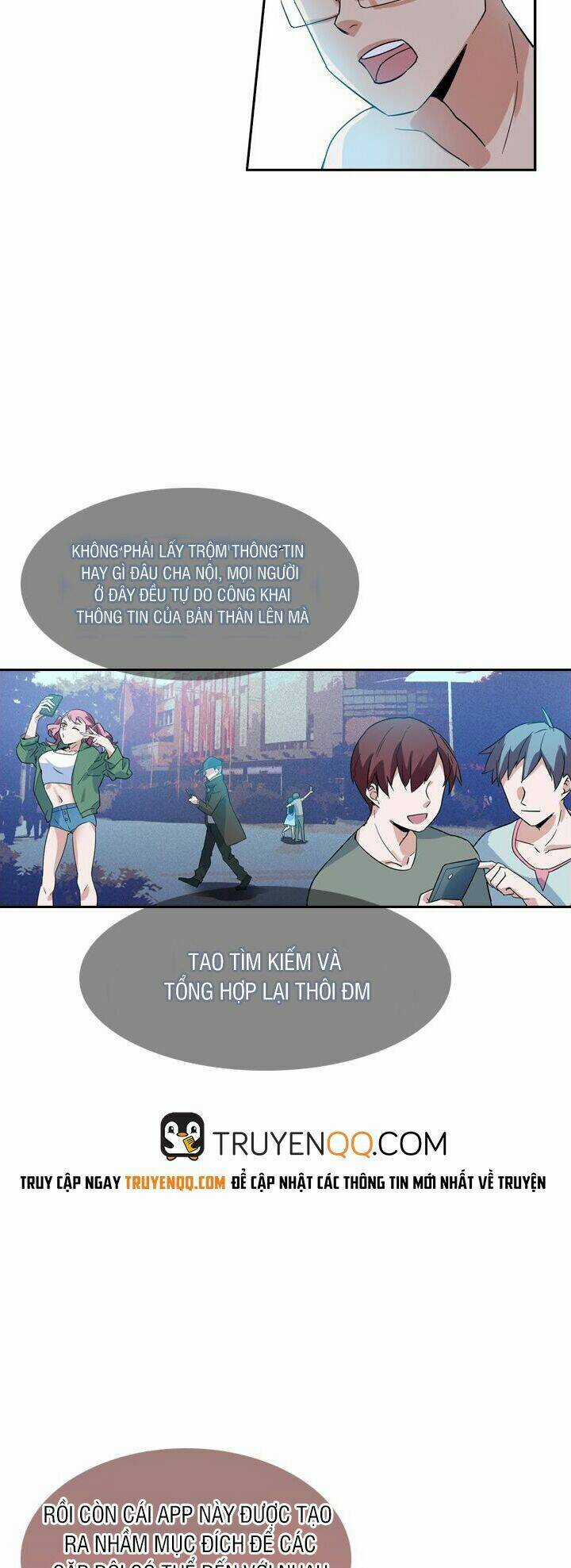 Vua Biến Thái Chapter 8 trang 33