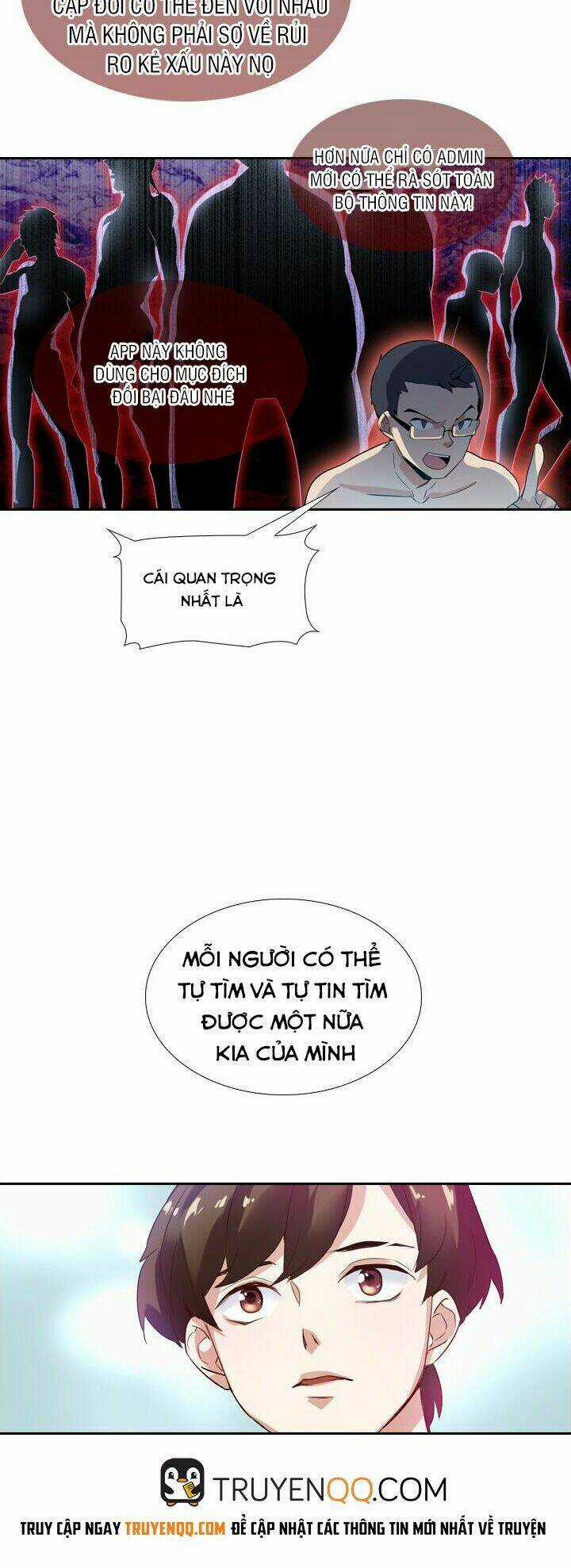 Vua Biến Thái Chapter 8 trang 34