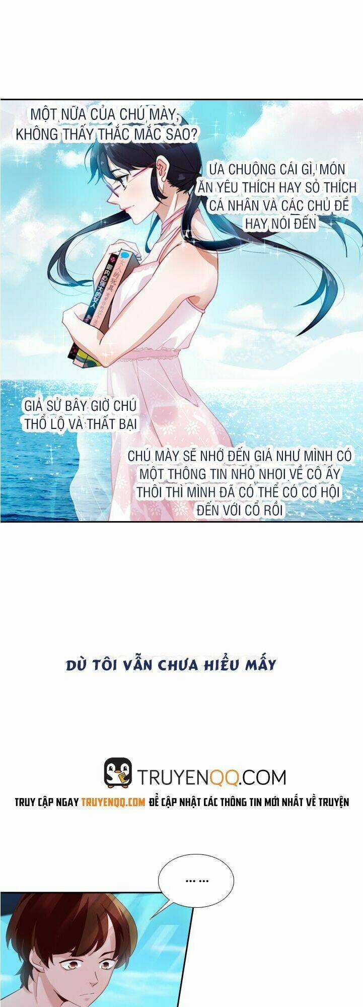 Vua Biến Thái Chapter 8 trang 35