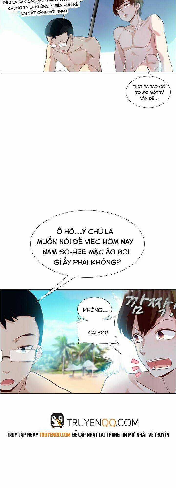 Vua Biến Thái Chapter 8 trang 37