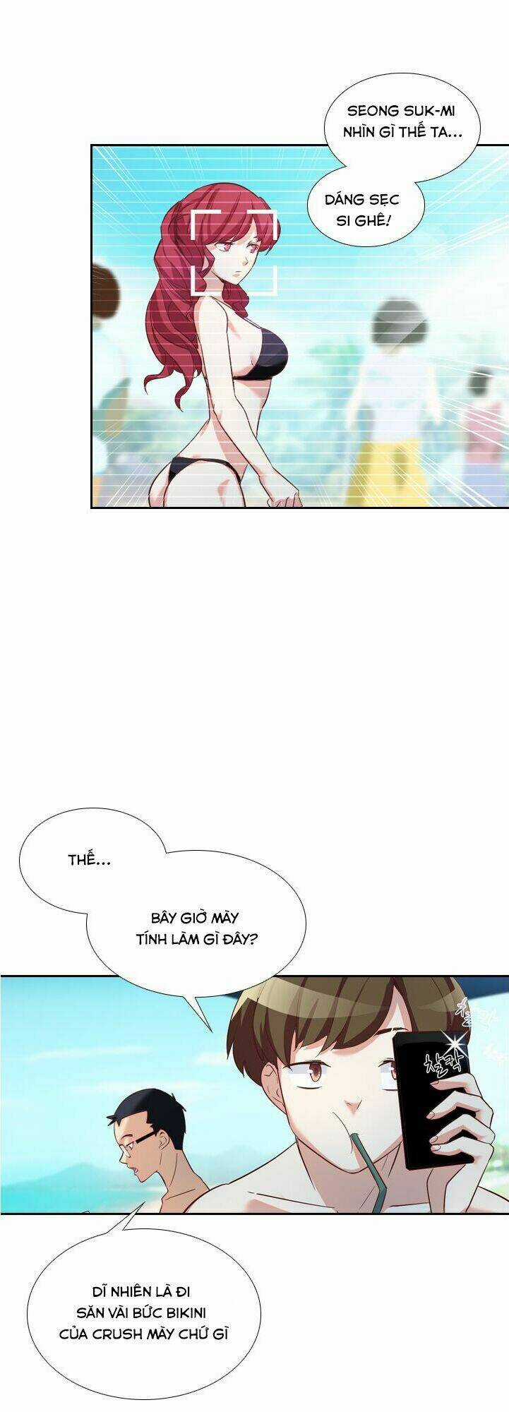 Vua Biến Thái Chapter 8 trang 40