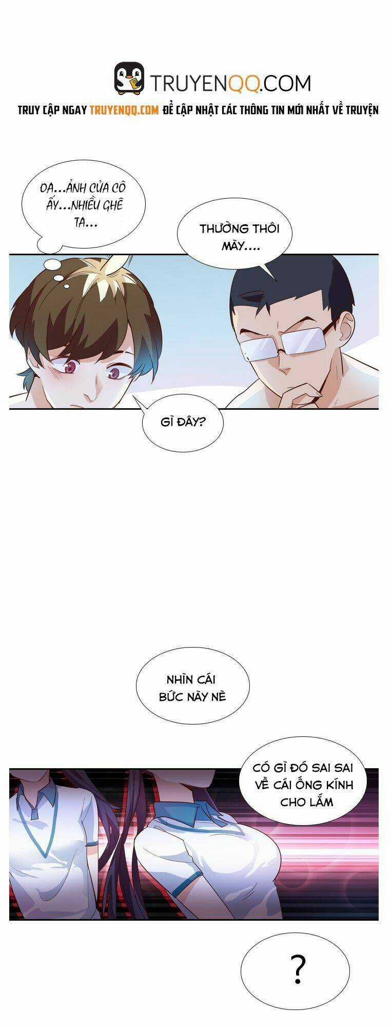 Vua Biến Thái Chapter 9 trang 12