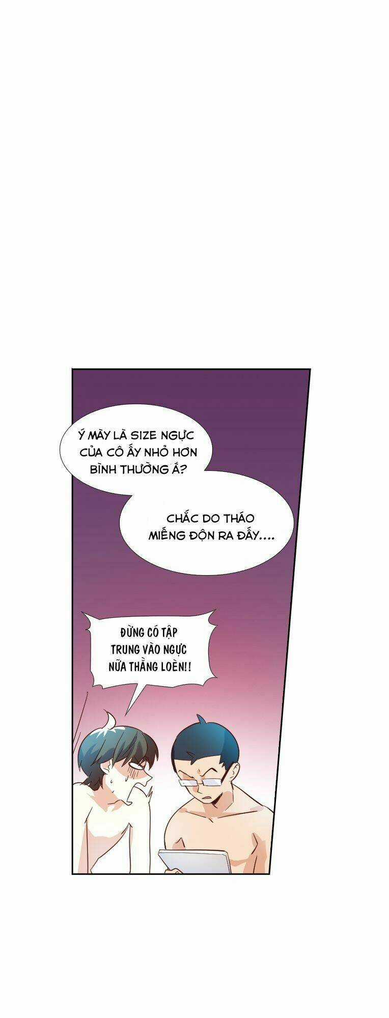 Vua Biến Thái Chapter 9 trang 13