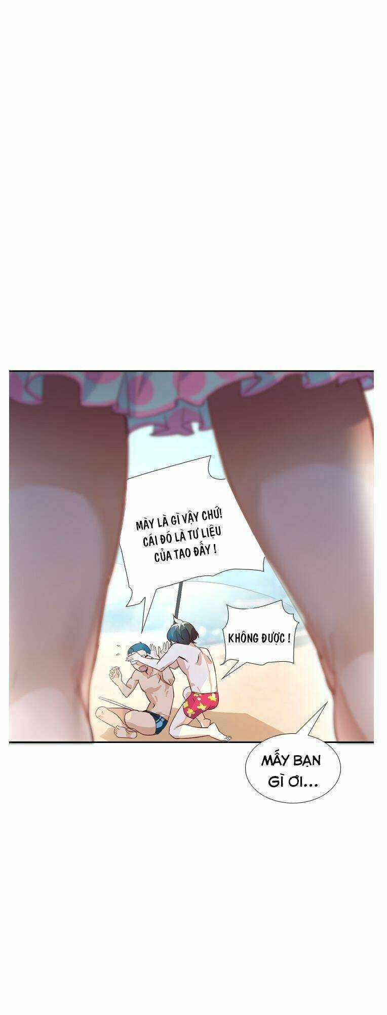 Vua Biến Thái Chapter 9 trang 14