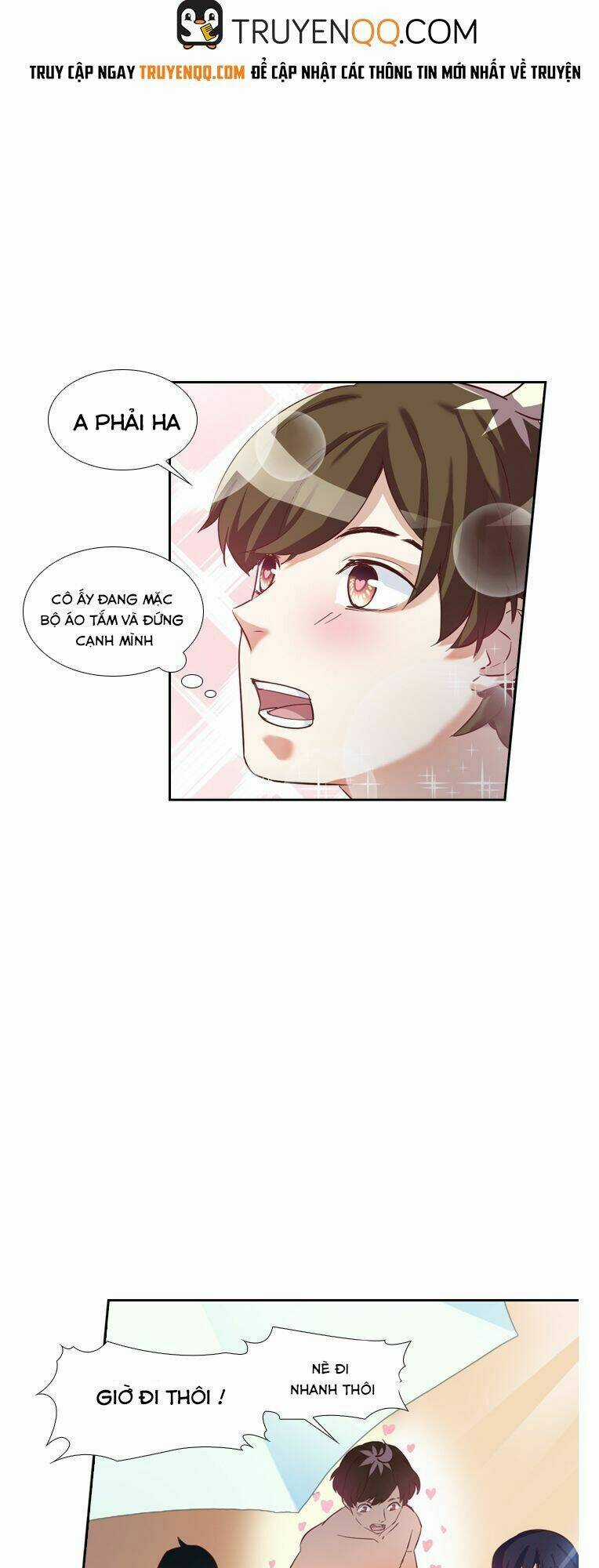 Vua Biến Thái Chapter 9 trang 16
