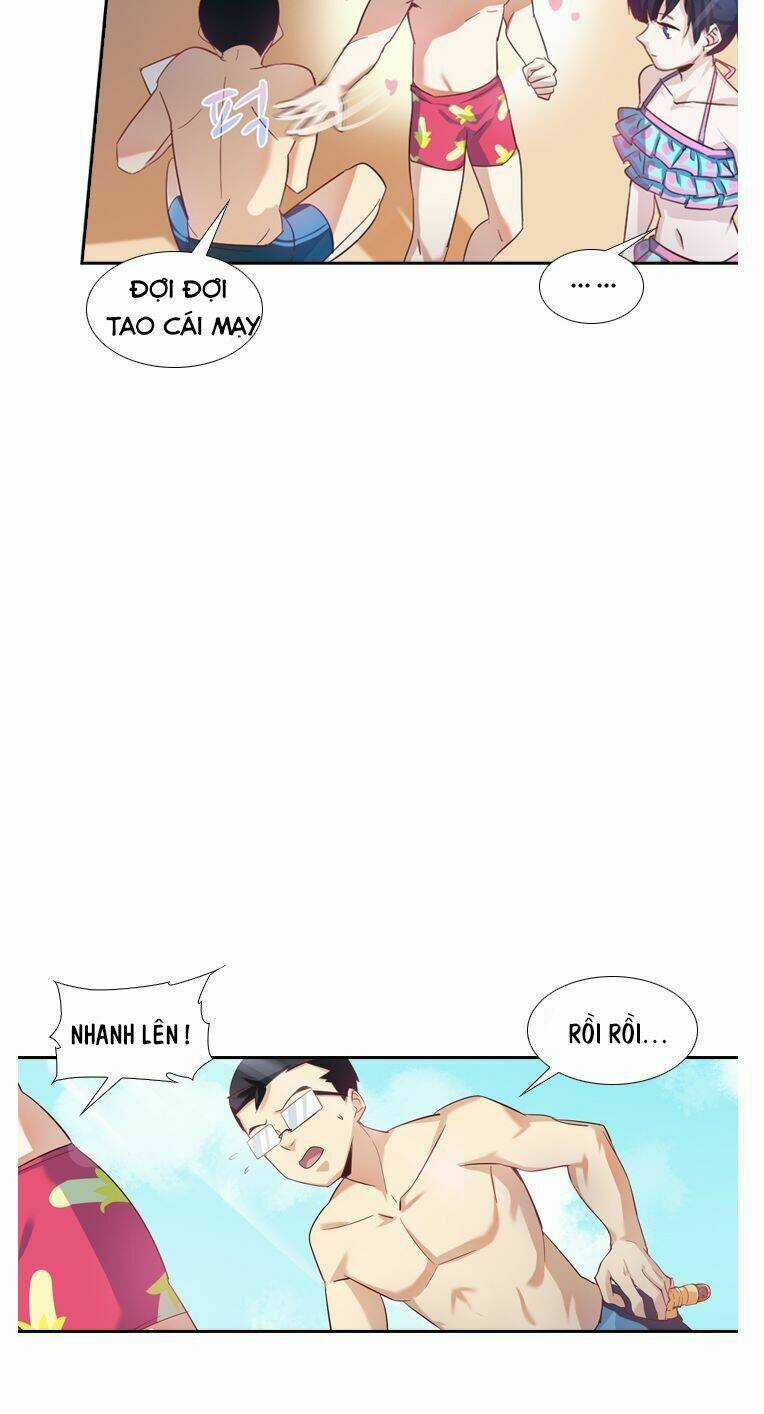 Vua Biến Thái Chapter 9 trang 17