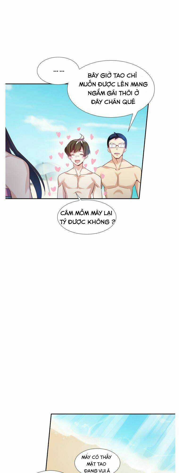 Vua Biến Thái Chapter 9 trang 19