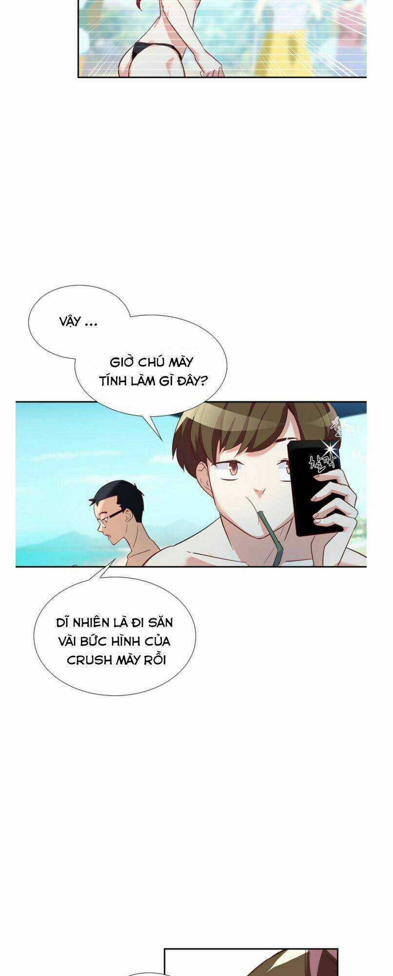 Vua Biến Thái Chapter 9 trang 2