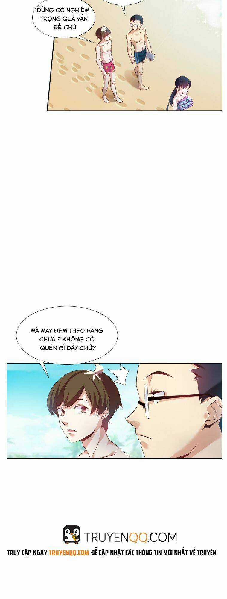 Vua Biến Thái Chapter 9 trang 20