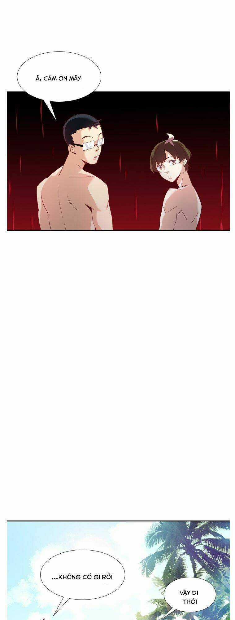 Vua Biến Thái Chapter 9 trang 21