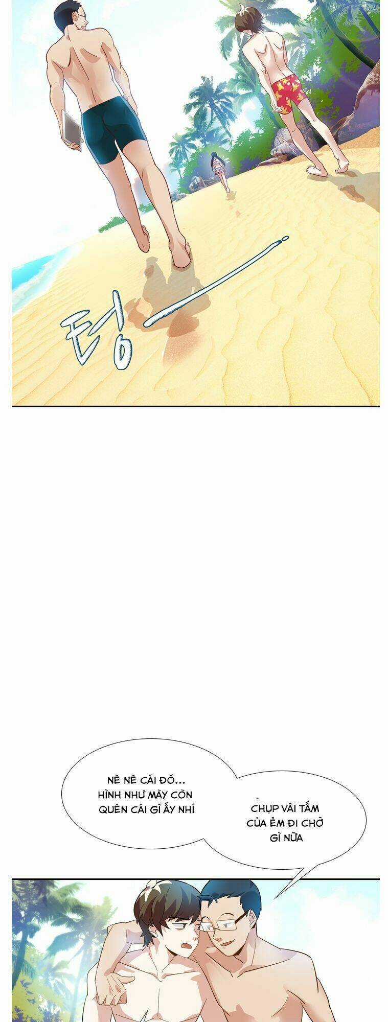 Vua Biến Thái Chapter 9 trang 22