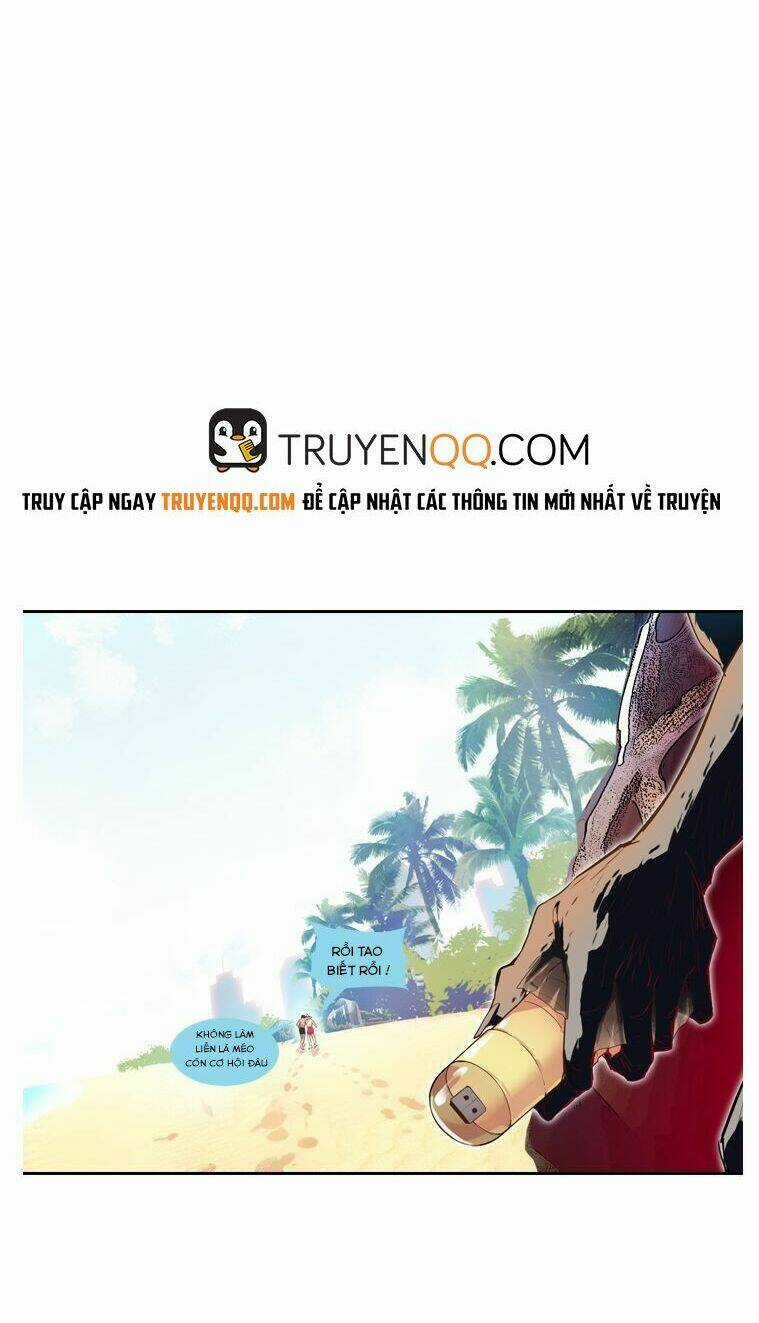 Vua Biến Thái Chapter 9 trang 24