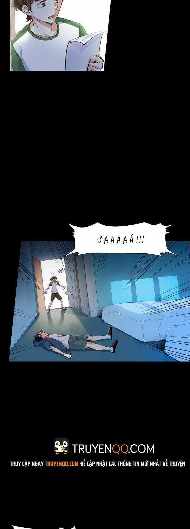 Vua Biến Thái Chapter 9 trang 26