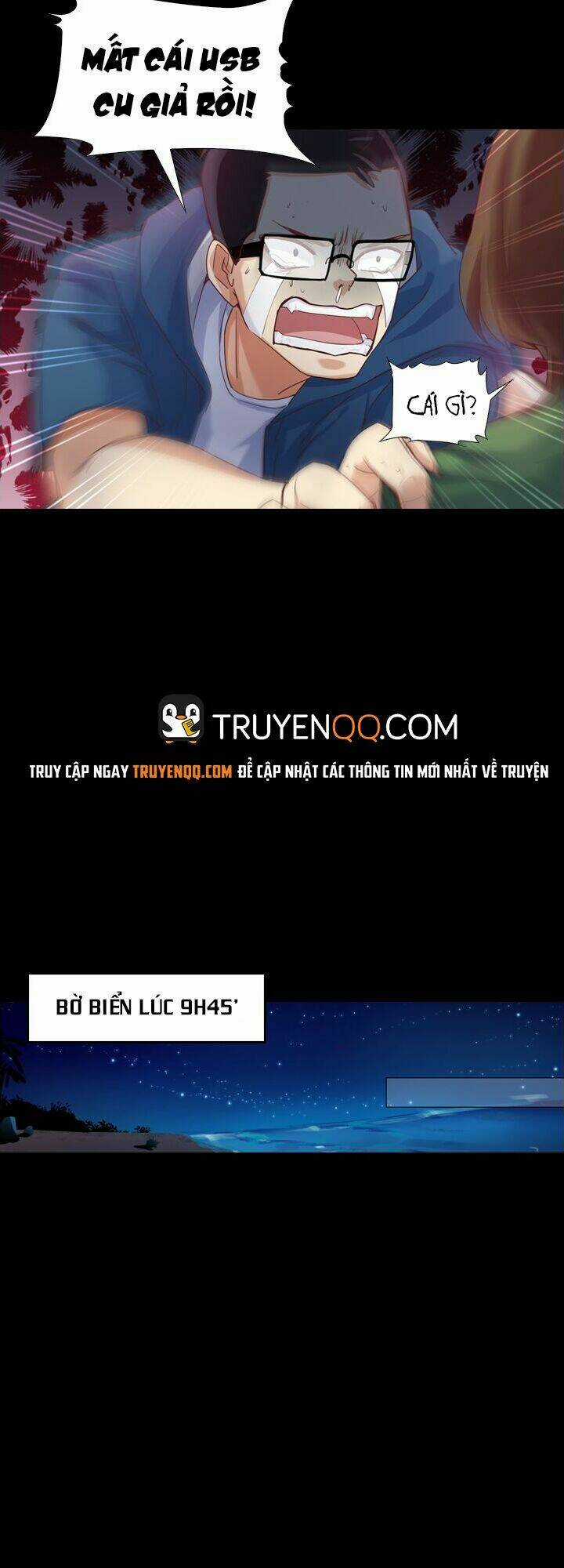 Vua Biến Thái Chapter 9 trang 28