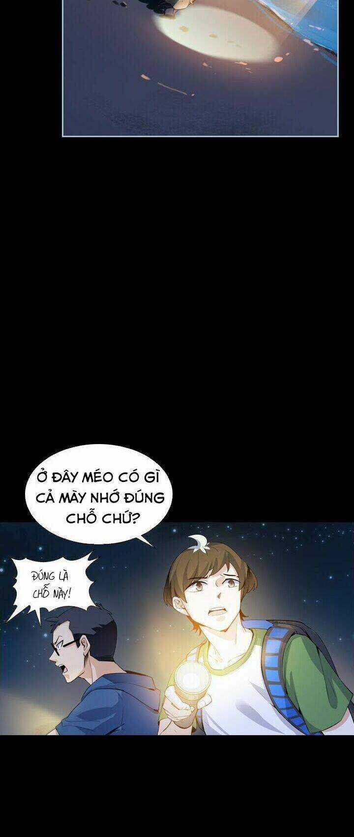 Vua Biến Thái Chapter 9 trang 30