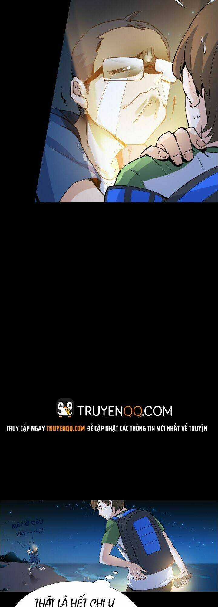 Vua Biến Thái Chapter 9 trang 32