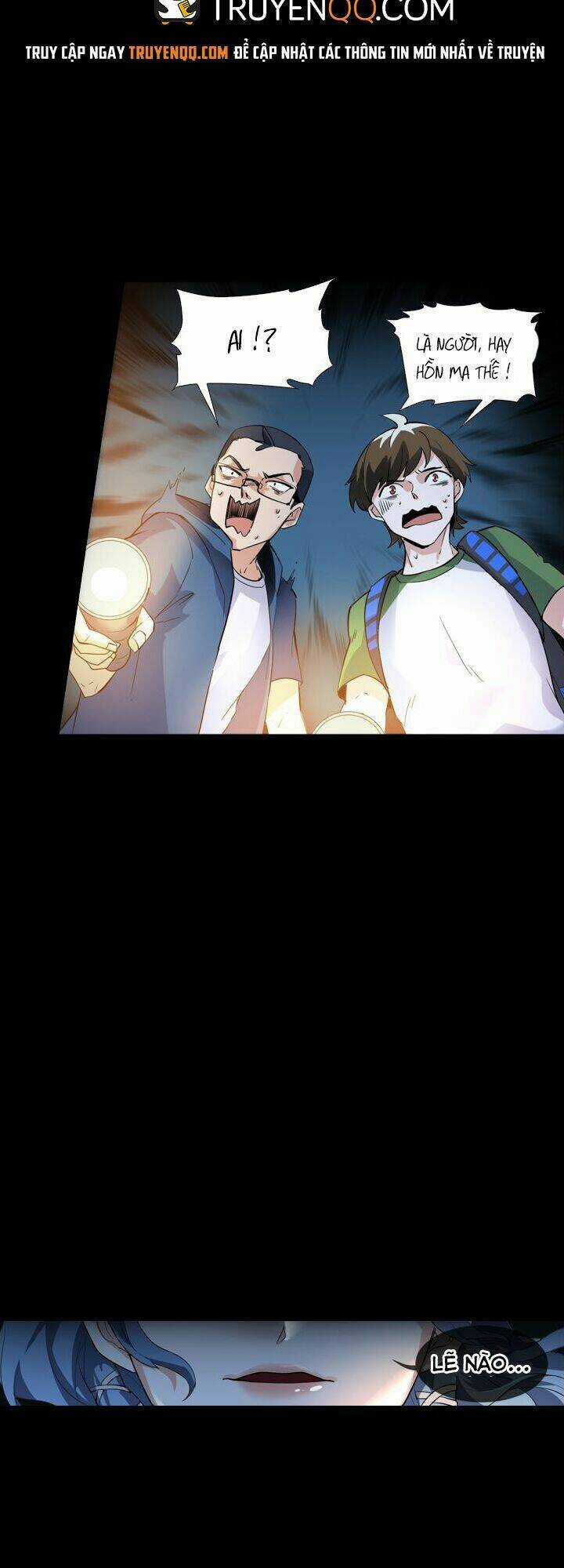 Vua Biến Thái Chapter 9 trang 35