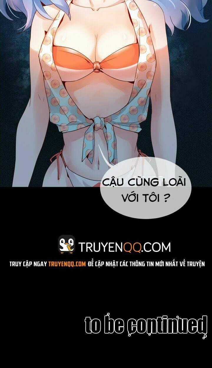 Vua Biến Thái Chapter 9 trang 37