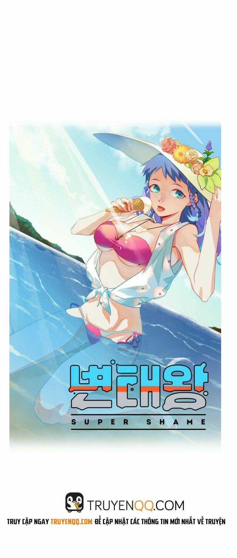 Vua Biến Thái Chapter 9 trang 4