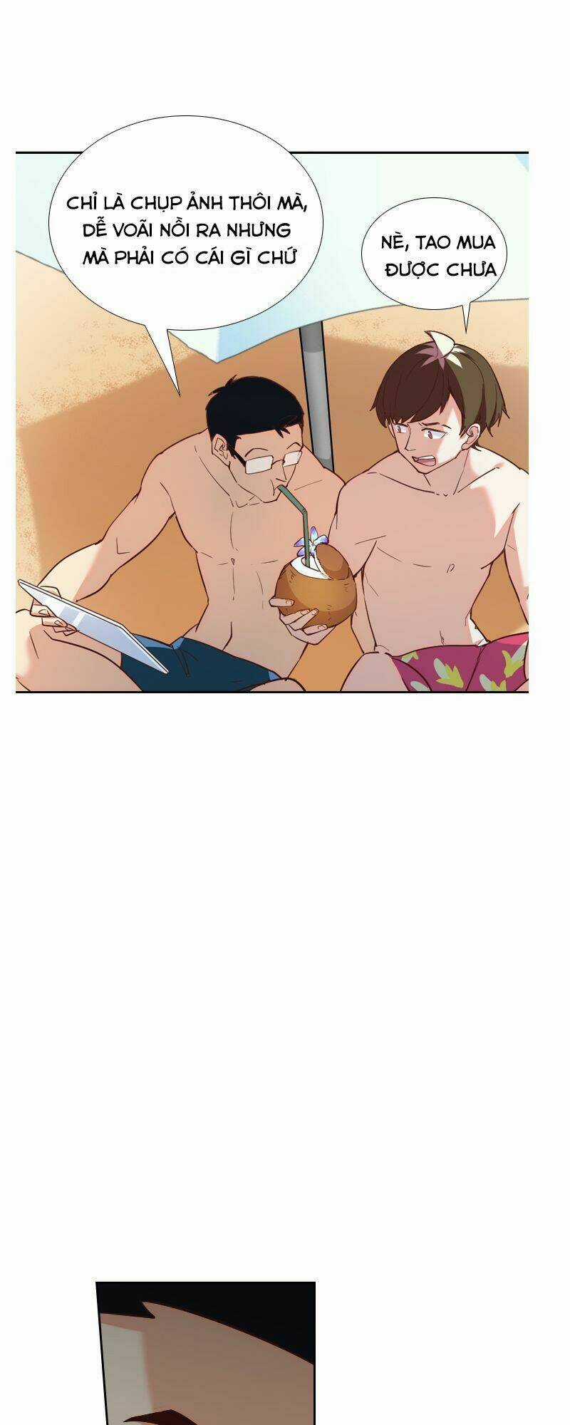 Vua Biến Thái Chapter 9 trang 5