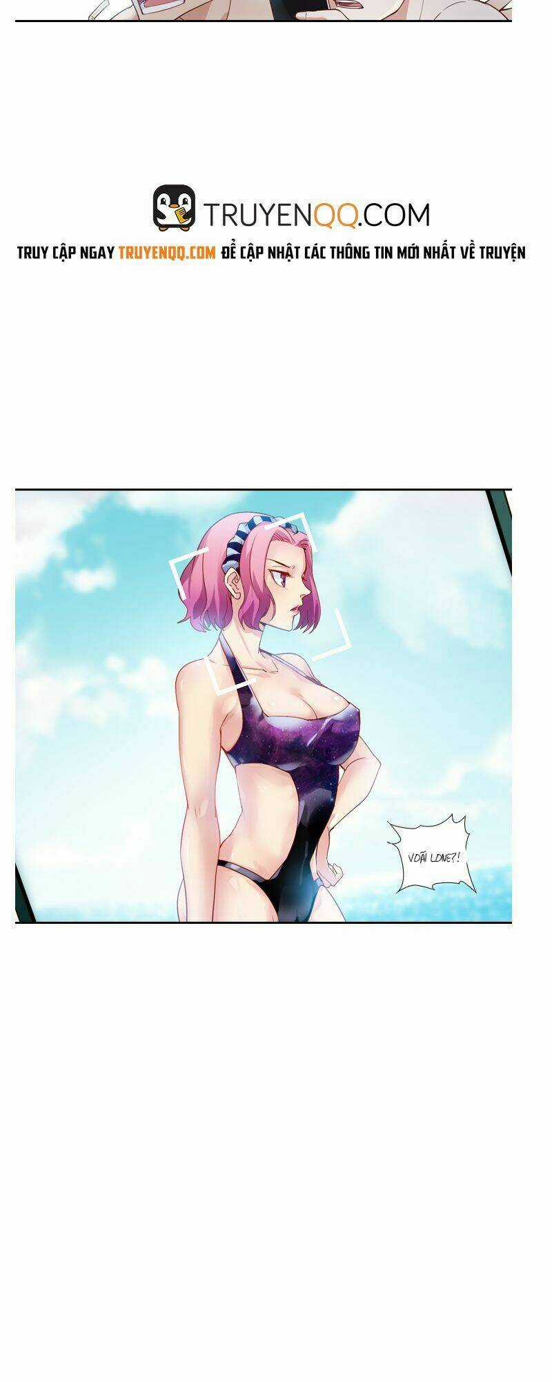 Vua Biến Thái Chapter 9 trang 7