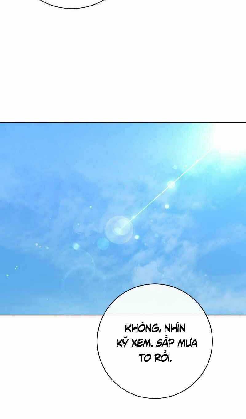 Vua Bóng Chày Chapter 33 trang 14