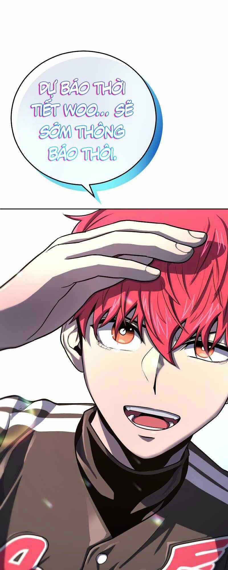 Vua Bóng Chày Chapter 33 trang 15