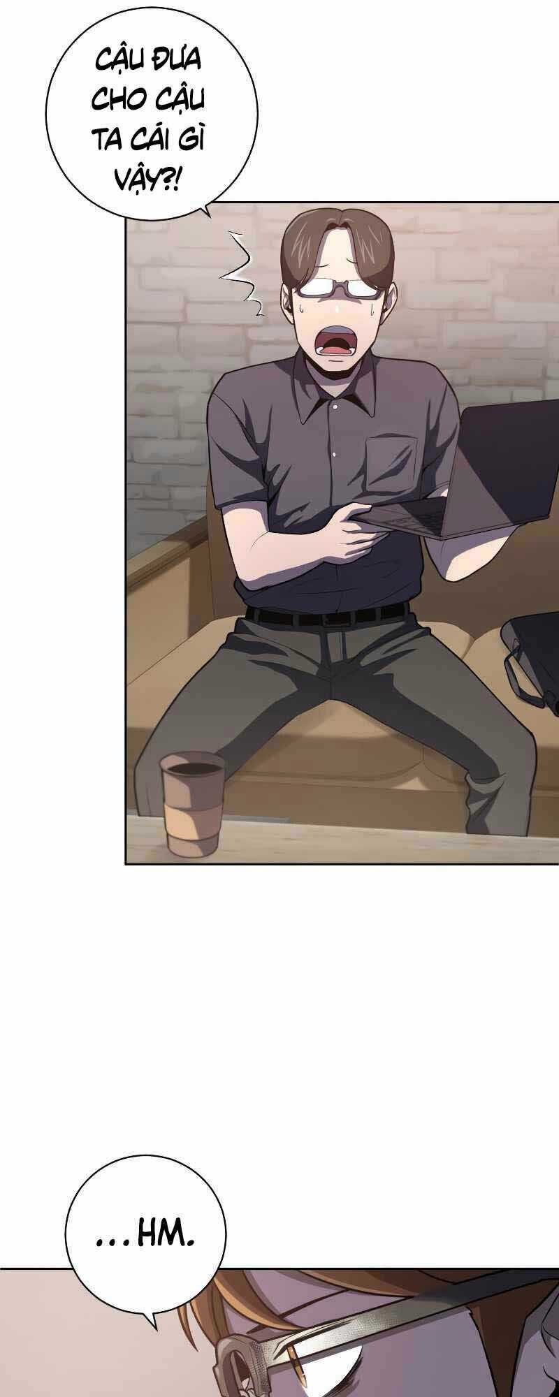 Vua Bóng Chày Chapter 33 trang 29