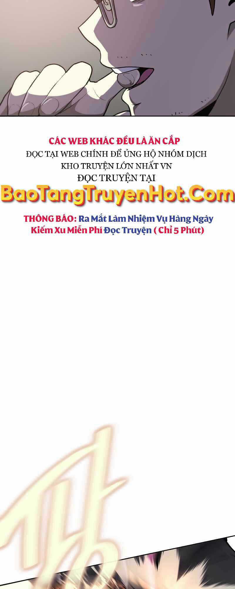 Vua Bóng Chày Chapter 33 trang 30