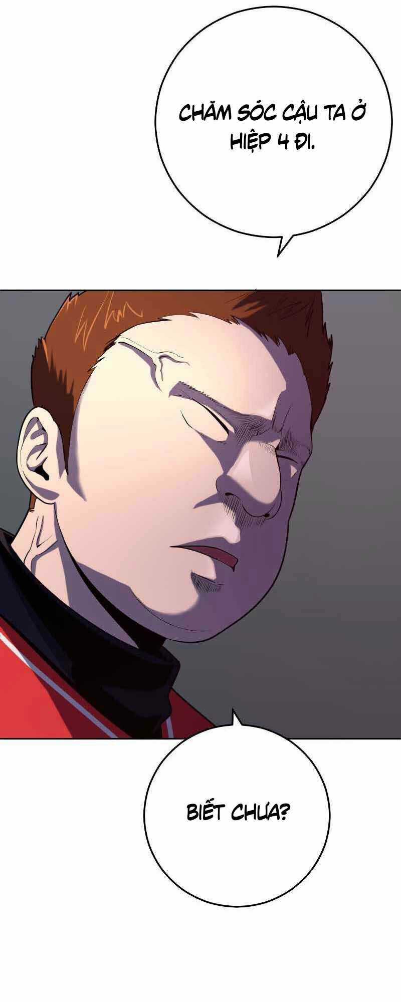 Vua Bóng Chày Chapter 33 trang 39