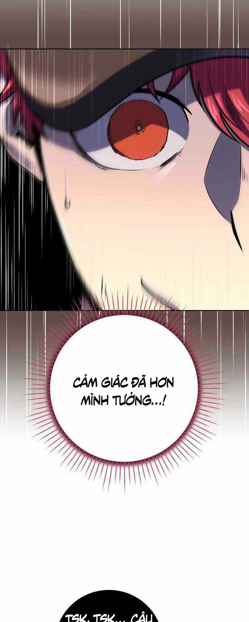 Vua Bóng Chày Chapter 33 trang 49