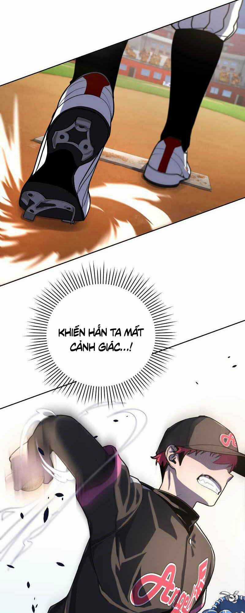 Vua Bóng Chày Chapter 33 trang 52