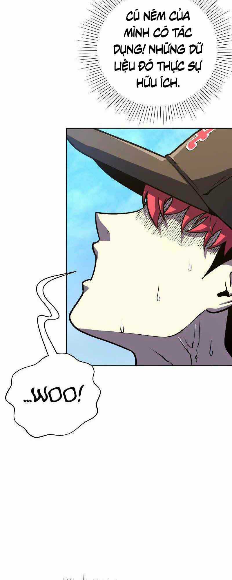 Vua Bóng Chày Chapter 33 trang 62