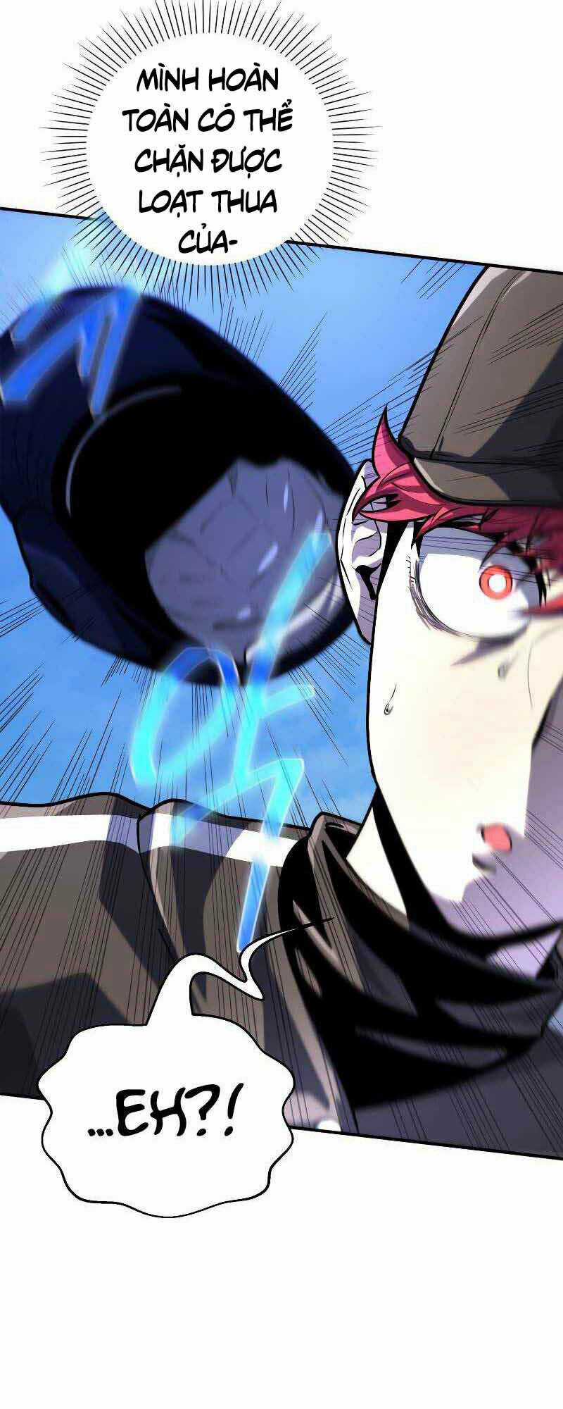 Vua Bóng Chày Chapter 33 trang 63