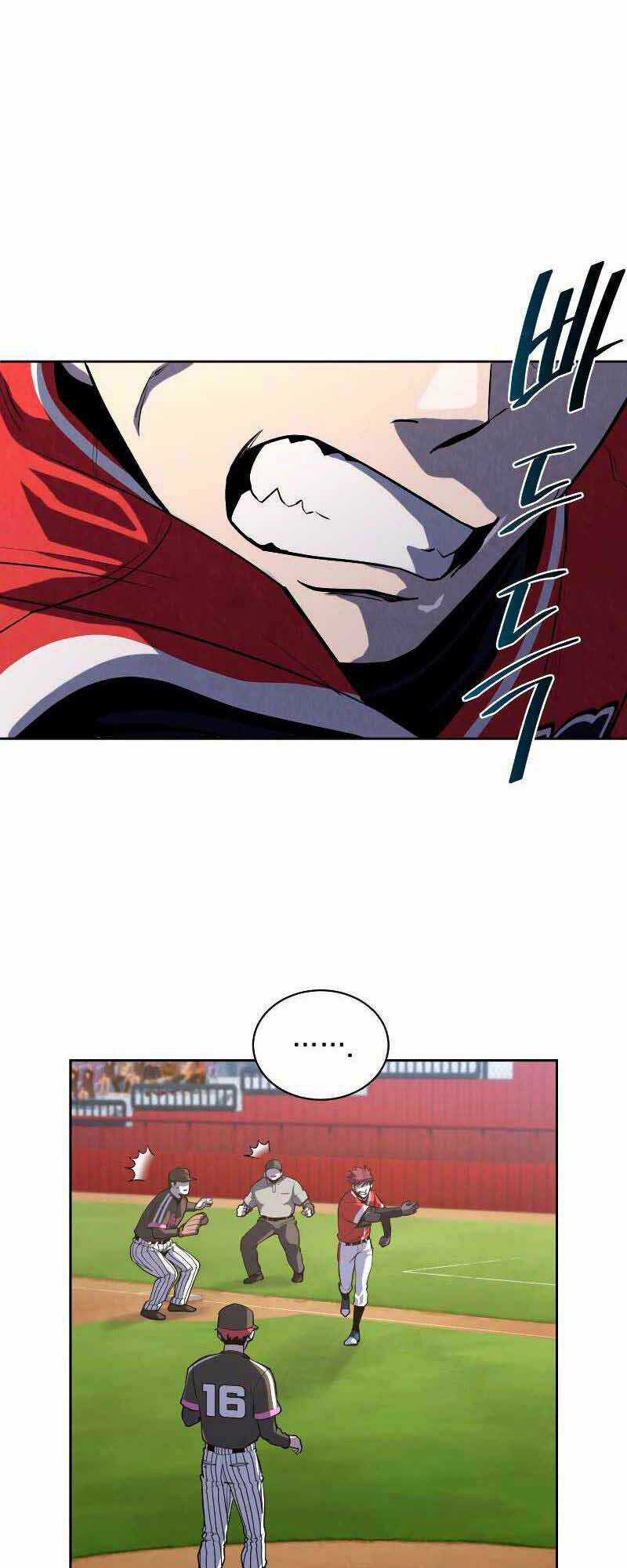 Vua Bóng Chày Chapter 33 trang 64
